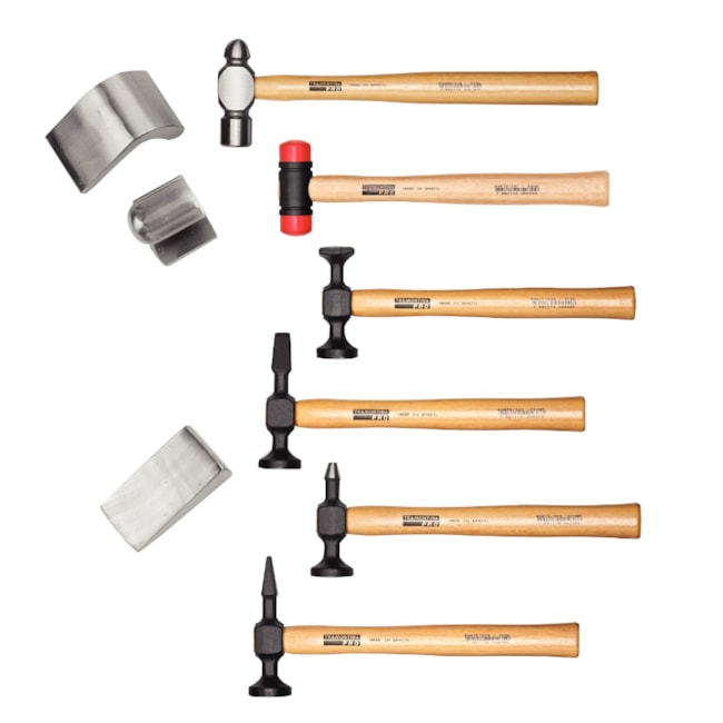 Jogo de Ferramentas para Chapeador/Soldador com 60 Peças 44970063 TRAMONTINA PRO-8f0316f6-28db-431a-ad49-8674956a5daf