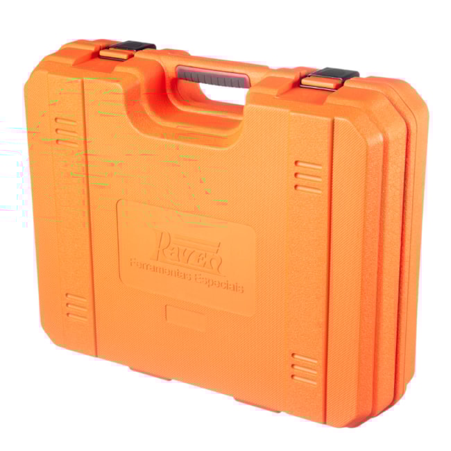 Jogo de Ferramentas para Extrair e Instalar Buchas de Braços Oscilantes Inferiores de Utilitários com 36 Peças 103600 RAVEN-c628a8e5-2b9a-4644-ba35-fb5ea38538e0