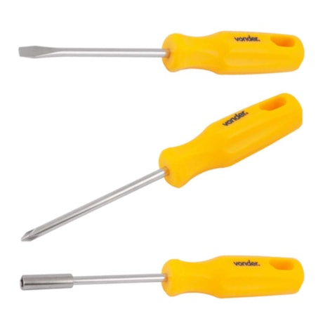 Jogo de Ferramentas para M.R.O com 36 Peças com Bolsa 3599100036 VONDER-94f296fa-8092-4ecf-841a-492929fe1f8f