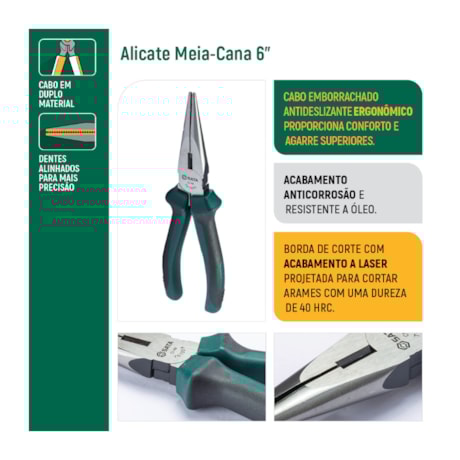 Jogo de Ferramentas para Oficina com 59 Peças ST09509 SATA-841b5e35-e3a7-497d-8b12-e85b19cfc878