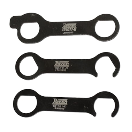 Jogo de Ferramentas para Sincronismo dos Motores GM 131500 RAVEN-6270bfbd-f459-4cd6-8833-17fec8f08c08