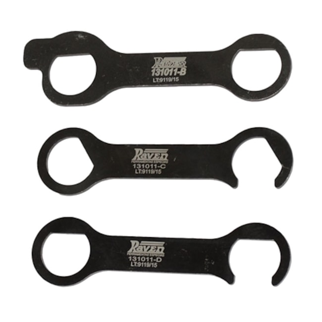 Jogo de Ferramentas para Sincronismo dos Motores GM 131500 RAVEN-8b92513c-54f5-4ee7-8896-a78ea5e3fd83