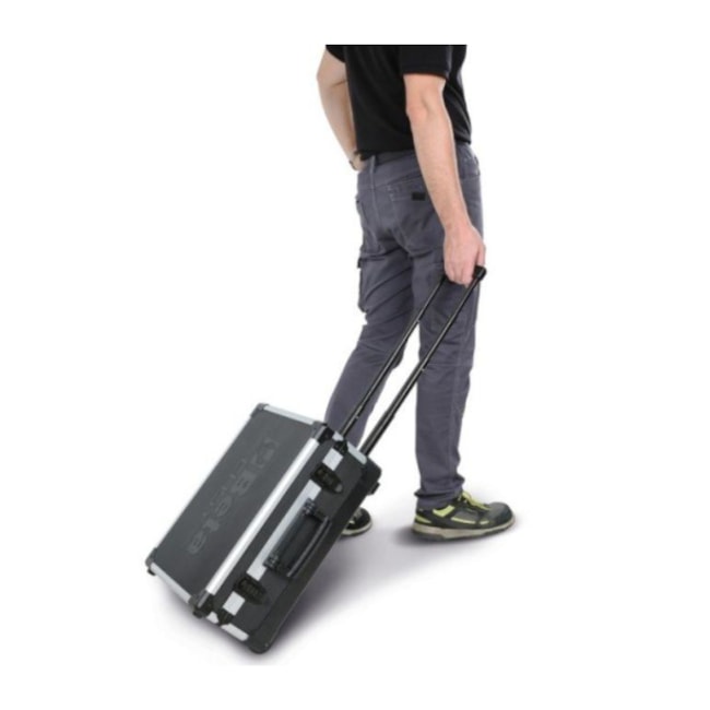 Jogo de Ferramentas para Uso Geral Mala Trolley com 163 Peças 2056TE/I-20 BETA-11894806-1c9a-4087-8689-2f5268757e3c