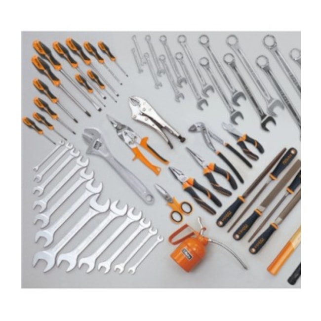 Jogo de Ferrametas com 107 Peças 5902VI BETA-9306595d-0ac6-4121-aa1f-a99ebbada8c8