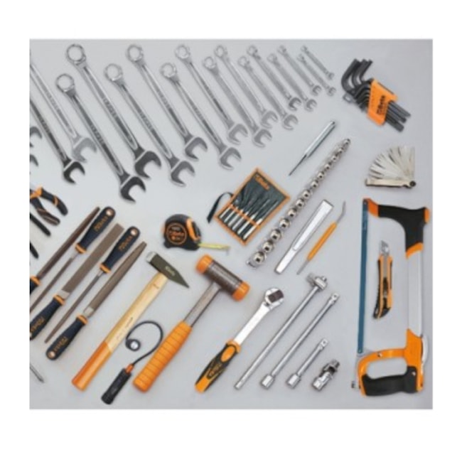 Jogo de Ferrametas com 107 Peças 5902VI BETA-6f23fd11-467e-44fc-b3bd-bc2bb0ae954b