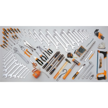 Jogo de Ferrametas com 107 Peças 5902VI BETA-cddbe7a2-d1de-42da-bc4e-3e0fec1b05e5