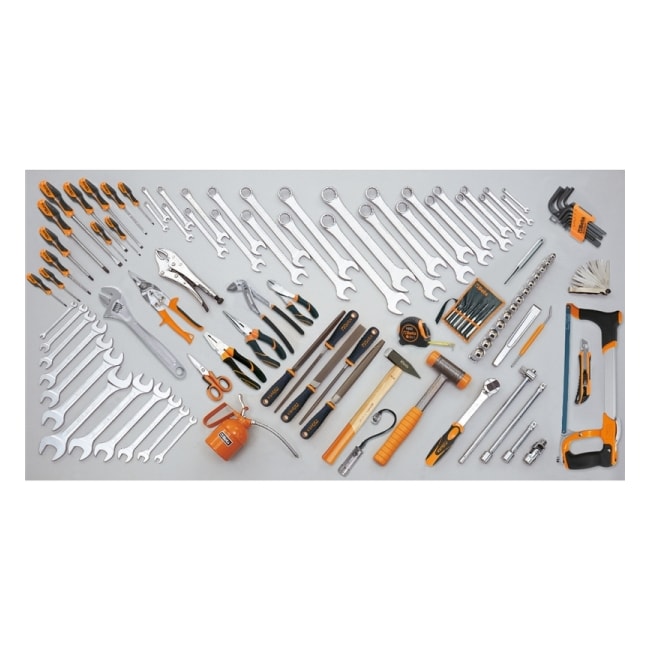 Jogo de Ferrametas com 107 Peças 5902VI BETA-2947f41f-1ef5-424e-a721-f86e9de4463f