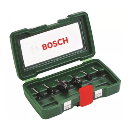 Jogo de Fresas para Tupia com Encaixe 6mm com 6 Peças 2607019464 BOSCH-cc6d47c2-cfac-4453-be5c-f36a45cf6906
