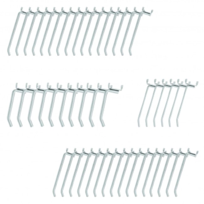 Jogo de Gancho para Expositor com 48 Peças 9000 G 2 GEDORE-275c720d-0251-4f2b-bebc-f2fe51478186