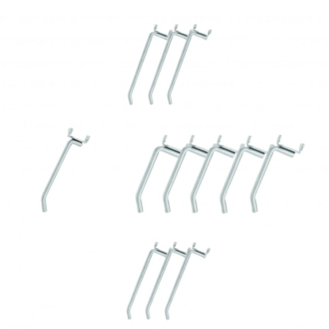 Jogo de Ganchos para Expositor com 12 Peças 9000 G 6 JG GEDORE-4dbf214e-dc0e-4605-acee-7753edab4c1e