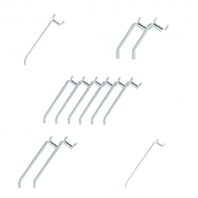 Jogo de Ganchos para Expositor com 12 Peças 9000 G 7 JG GEDORE-6eeb996a-d7fe-4c65-b999-dc5561e6c675