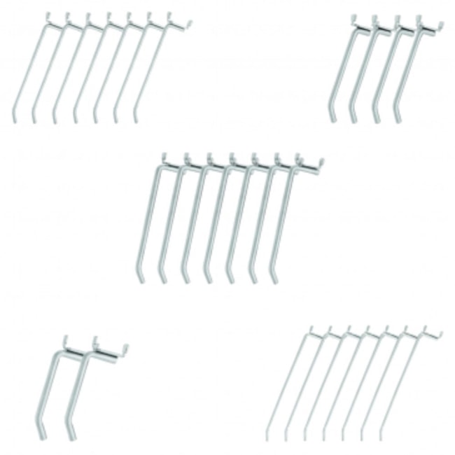 Jogo de Ganchos para Expositor com 27 Peças 9000 G 1 GEDORE-dd7343a4-2fc7-4fa4-820d-74c9453dca53