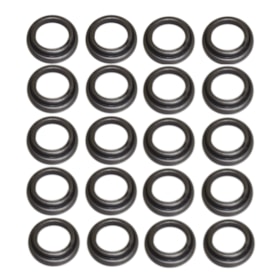 Jogo de Juntas de Vedação IP54 para Eletroduto 1/2