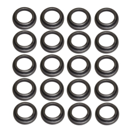 Jogo de Juntas de Vedação IP54 para Eletroduto 1/2