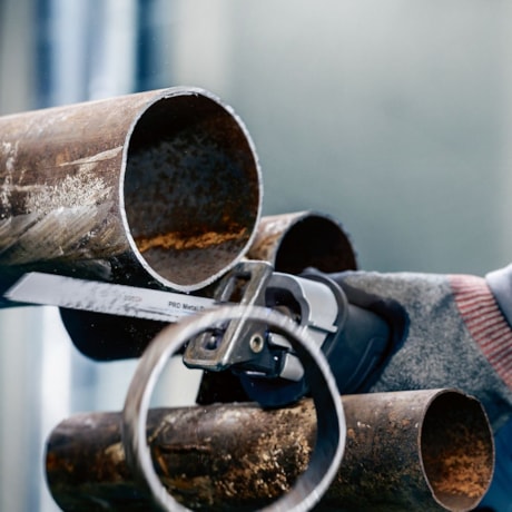 Jogo de Lâminas de Serra Sabre PRO Metal Demolition S1225VF com 5 Peças 2608657409 BOSCH-3d431dd5-c2c0-4f7f-ae72-6e315c547294