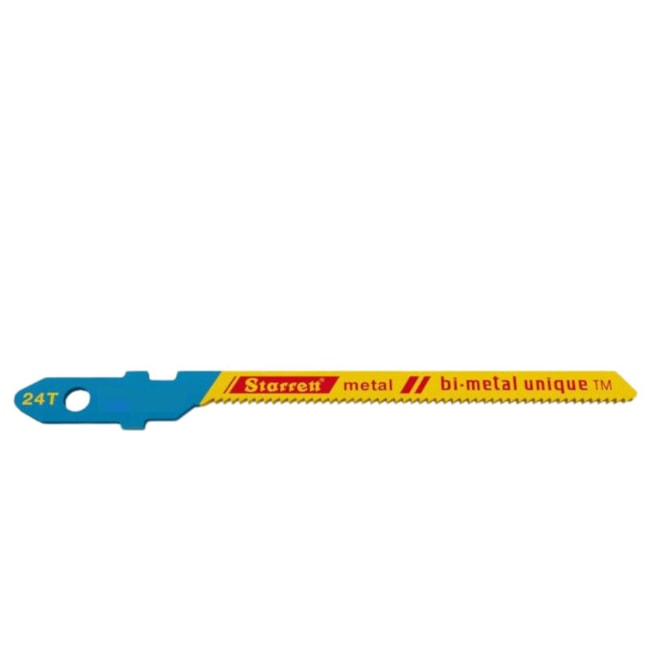 Jogo de Lâminas de Serra Tico Tico Bimetal 50mm para Metal 20 Peças BU232-20 STARRETT-ec19f0b1-13ad-4adc-b6b2-202300ac9f62