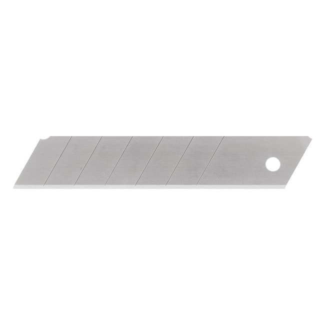 Jogo de Lâminas para Estilete Trapezoidal com 10 Lâminas 3599250001 VONDER-e1628f70-fed1-48d6-bd67-61bad6f1a272