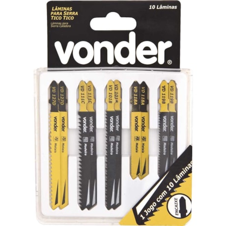 Jogo de Lâminas para Serra Tico-Tico com 10 Peças 4633100010 VONDER-b38d7d27-7f99-4382-b6f2-4eb7adb4be30