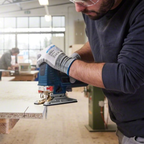 Jogo de Lâminas Serra Tico Tico T Metal / Madeira com 10 Peças 2607010542 BOSCH-b4f62aef-973b-4817-b6db-c668621973ed