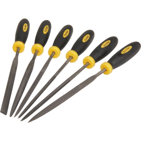 Jogo de Lima Agulha com Cabo 6 peças 150mm 4311000006 VONDER-e9e6a9bd-4c49-481b-9914-4f79a25de4bf