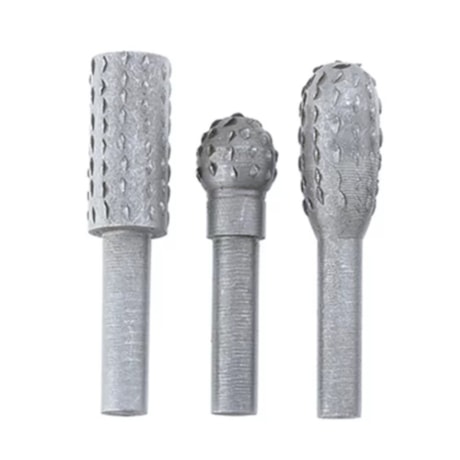 Jogo de Lima Rotativa com 5 Peças 704999 MTX-69fcf5a0-afc2-42bc-82ac-d0c079922b88