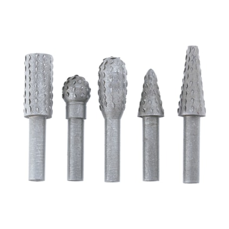 Jogo de Lima Rotativa com 5 Peças 704999 MTX-c876aeab-522d-4772-8bc5-ed1fb9532d80