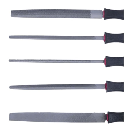 Jogo de Limas Murca de 8