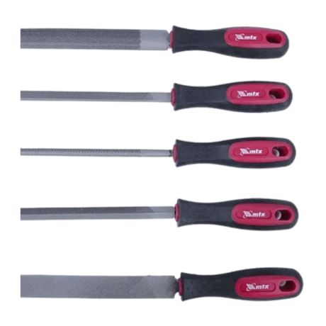 Jogo de Limas Murca de 8