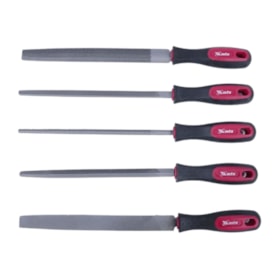 Jogo de Limas Murca de 8