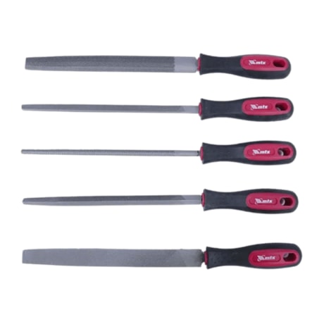 Jogo de Limas Murca de 8