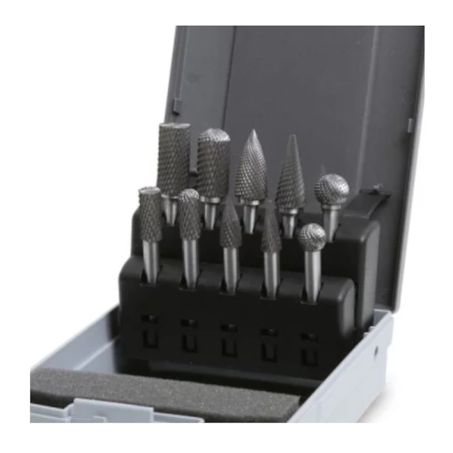 Jogo de Limas Rotativa MD 10 Peças 426MD/SP10 BETA-e1e24b19-8488-4785-b6fb-7d560b5bb435