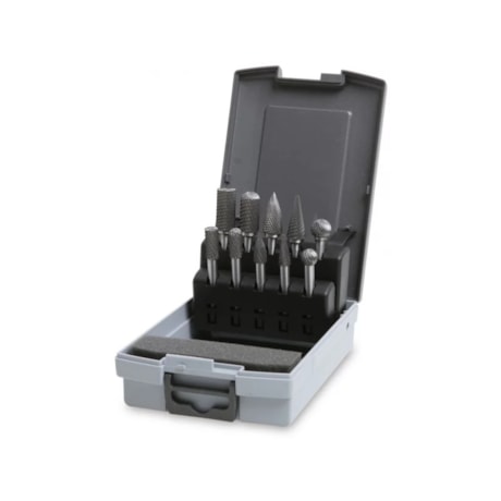 Jogo de Limas Rotativa MD 10 Peças 426MD/SP10 BETA-5ddea714-2afb-42ff-a627-f920c58a49e4