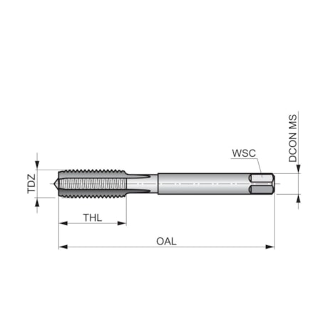 Jogo de Macho HSS M18x2.5 DIN352 com 3 Peças E100M18NO8 DORMER-d74f046d-28dd-4e56-a6ed-5e110ac78c9f