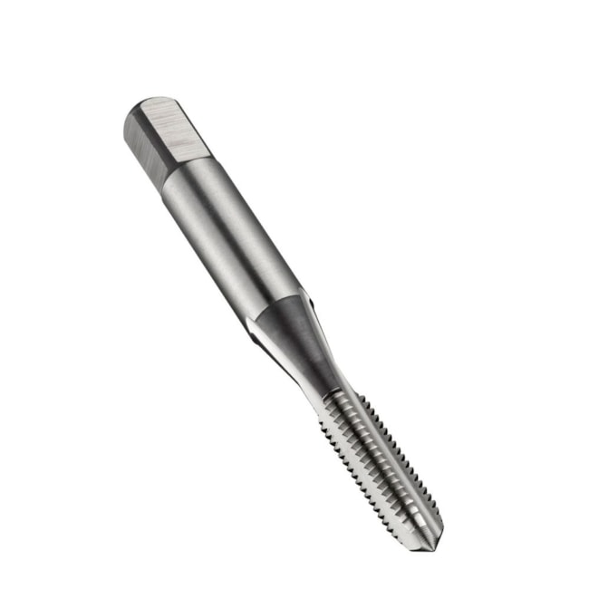 Jogo de Macho Man HSS MF 10 x 1.0 DIN2181 com 2 Peças E105M10X1.0NO9 DORMER-28b94887-ecf9-4b0c-8807-502786e155e1