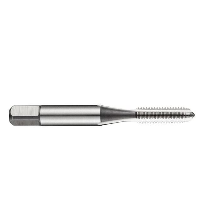 Jogo de Macho Man HSS MF 10 x 1.0 DIN2181 com 2 Peças E105M10X1.0NO9 DORMER-5ca7f7a5-220a-453d-9020-643deeea58d2