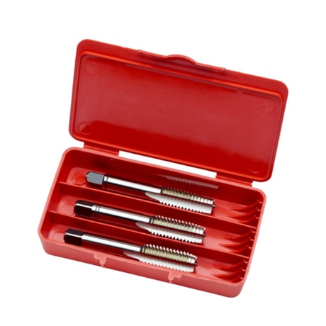 Jogo de Macho Man HSS UNC 3/4