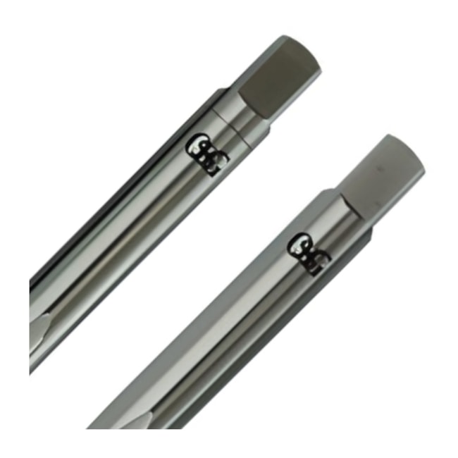 Jogo de Macho Manual com 2 Peças HSS MF27 x 1,50 mm Din 2181 102 OSG-0d452b8b-ef33-4d7a-b165-4fef30145ddb