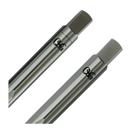 Jogo de Macho Manual com 2 Peças HSS MF27 x 1,50 mm Din 2181 102 OSG-c37ffee9-3e1f-4a2f-a38e-7bc7a4fe1624