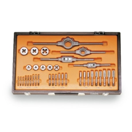 Jogo de Macho Manual + Cossinetes + Acessórios 21pcs 446ASW/C36 BETA-a9ef88bd-d0b7-4920-8570-65cdeff01677