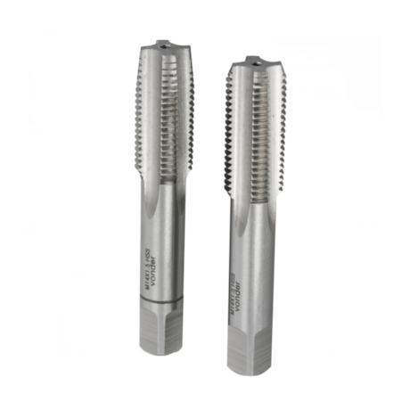 Jogo de Macho Manual HSS M14x1.50 Din 352 2 Peças 5370214150 VONDER-a696312a-fb5e-4ea9-b217-24aab7107020