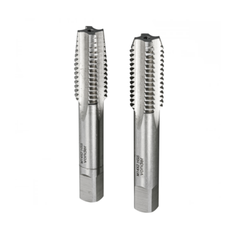 Jogo de Macho Manual HSS M14x2 Din 352 2 Peças 5363214000 VONDER-4ce96cf2-14b5-41ad-8a15-9a234c3adce0