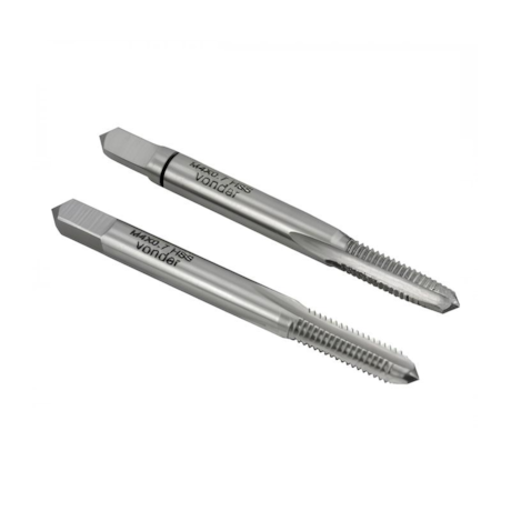 Jogo de Macho Manual HSS M4x0.70mm Din 352 2 Peças 5363204000 VONDER-c0d0b8e6-a76b-42fe-ae71-9086a91ca7f0
