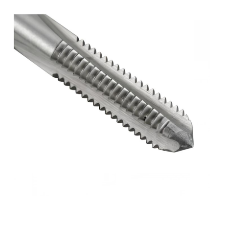 Jogo de Macho Manual HSS M6x1.00mm Din 352 2 Peças 5363206000 VONDER-10011ac5-dad5-4bad-85d1-b29cbb32bd67