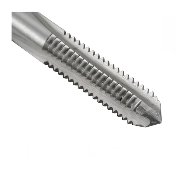 Jogo de Macho Manual HSS M6x1.00mm Din 352 2 Peças 5363206000 VONDER-fc282a75-680e-4ab5-8b62-fdfe851eb3e2