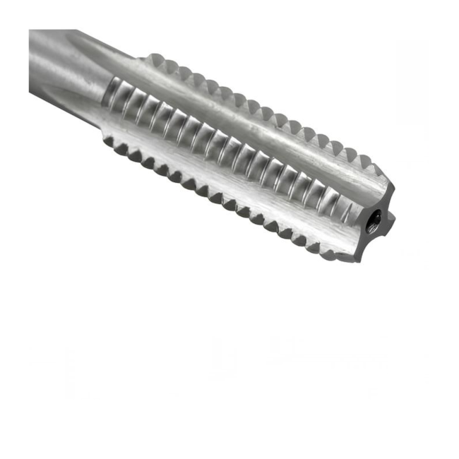 Jogo de Macho Manual HSS M8x1.25mm Din 352 2 Peças 5363208000 VONDER-25624435-36bf-4aee-8dc7-d1155d073fba