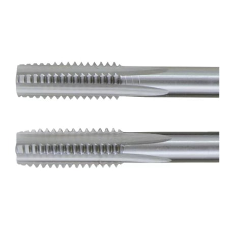 Jogo de Macho Manual HSS MF10x1,25mm Din 2181 2pçs HT102 HT-8210cac3-8354-41d2-996b-5455e7ccdc28