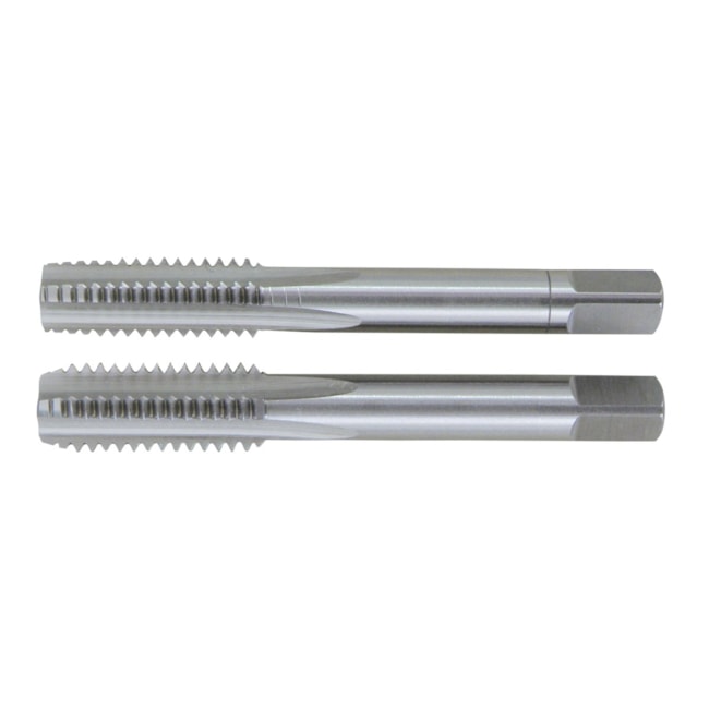 Jogo de Macho Manual HSS MF10x1,25mm Din 2181 2pçs HT102 HT-9637a1d2-b99d-4509-ab66-13d8f48758bb