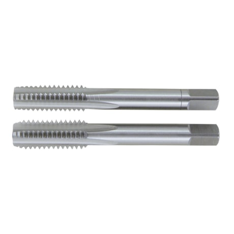 Jogo de Macho Manual HSS MF10x1,25mm Din 2181 2pçs HT102 HT-31287106-122a-4bdb-bb1f-79b9856e857f