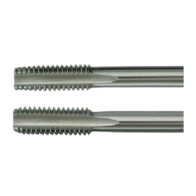Jogo de Macho Manual HSS MF11x1,00mm Din 2181 2pçs 102 OSG