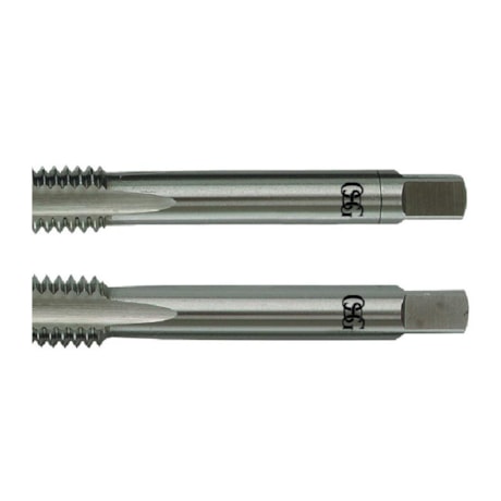 Jogo de Macho Manual HSS MF20x1,00mm Din 2181 2pçs 102 OSG-e3a5abc9-bbb1-4b6e-8640-99bc055ff961